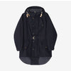 NIGEL CABOURN Cold Weather Parka Herren Jacke Schwarz Marine 13 146392173 [P]
