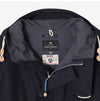 NIGEL CABOURN Cold Weather Parka Herren Jacke Schwarz Marine 13 146392173 [P]