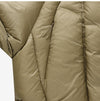 Entire studios UVR Puffer Camel ES2230CA 144730025 [P]
