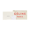 CELINE Logo Clutch Bag 10A962B4W 27NR 144731045 [P]