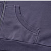 ENTIRE STUDIOS ES2106IN (FULL ZIP INK) Heavy Unisex Hoodie 144729985 [P]