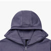 ENTIRE STUDIOS ES2106IN (FULL ZIP INK) Heavy Unisex Hoodie 144729985 [P]
