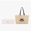 AMI ULL033 AW0077 113 Unisex Tote Bag 141595229 [P]