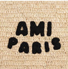 AMI ULL033 AW0077 113 Unisex Tote Bag 141595229 [P]