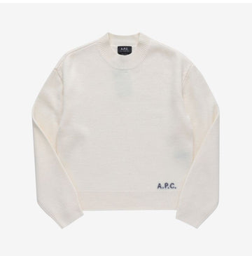 APC Esther Women's Knit 144730428 [P]