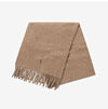 Polo Ralph Lauren Pony Fringe Muffler 144699020 [P]