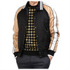 Lanvin Cupro Stadium Jacket 10 141598389 [P]