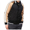 Lanvin Cupro Stadium Jacket 10 141598389 [P]