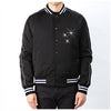 Lanvin Starlight Stadium Jacket RMOU0049A17 141599918 [P]
