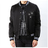 Lanvin Starlight Stadium Jacket RMOU0049A17 141599918 [P]
