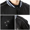 Lanvin Starlight Stadium Jacket RMOU0049A17 141599918 [P]