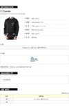 Lanvin Starlight Stadium Jacket RMOU0049A17 141599918 [P]