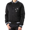 Lanvin Starlight Stadium Jacket RMOU0049A17 141599918 [P]