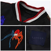 Lanvin Spider Stadium Jacket 141600258 [P]
