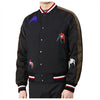Lanvin Spider Stadium Jacket 141600258 [P]