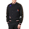 Lanvin Spider Stadium Jacket 141600258 [P]
