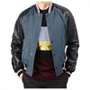 Lanvin Caphskin Stadium Jacket 135 141601172 [P]