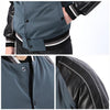 Lanvin Caphskin Stadium Jacket 135 141601172 [P]