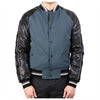Lanvin Caphskin Stadium Jacket 135 141601172 [P]