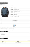 Lanvin Caphskin Stadium Jacket 135 141601172 [P]