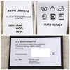 LANVIN クレープ Vネック ニット RMPO0006P18 001 141602499 [P]