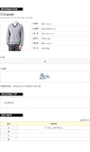 Lanvin Crepe V-Neck Knit 13 141603087 [P]