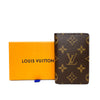 LOUIS VUITTON オーガナイザー カード財布 M60502 141608014 [P]