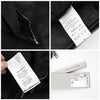 RICK OWENS RU14F2764 LCWK 09 エポレット レザー ジャケット 141613630 [P]