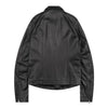 RICK OWENS RU14F2764 LCWK 09 エポレット レザー ジャケット 141613630 [P]