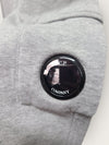 CP Company Grey Kids Jogger Pants 141613767 [P]
