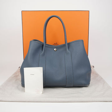 Hermes Garden Party 36 Tote Bag 141529815
