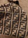 FENDI ベビーポニーウールカーディガン 141614856 [P]
