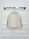 GUCCI ファインブークレブレンドジャケット 38 688984 141615375 [P]