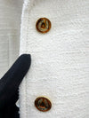 GUCCI ファインブークレブレンドジャケット 38 688984 141615375 [P]