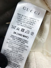 GUCCI ファインブークレブレンドジャケット 38 688984 141615375 [P]