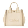 CHLOE スモール キャリー トートバッグ 26Y 141615802 [P]