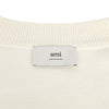 AMI Cardigan UKC367 018 154 (unisex) 141615849 [P]