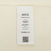 AMI Cardigan UKC367 018 151 (Unisex) 141615848 [P]