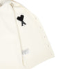 AMI Cardigan UKC367 018 151 (Unisex) 141615848 [P]