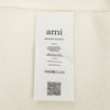 AMI Cardigan UKC367 018 154 (unisex) 141615849 [P]