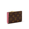 Louis Vuitton Monogram Wallet M25692 141615965 [P]