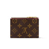 Louis Vuitton Monogram Wallet M25692 141615965 [P]