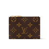 Louis Vuitton Monogram Wallet M25692 141615965 [P]