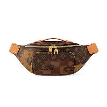LOUIS VUITTON Rush Bum Bag M15271 141615981