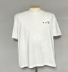 Off White Logo T-Shirt (105) 141616110 [P]