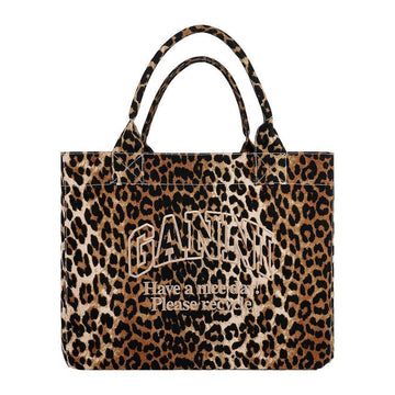 GANNI Tote Bag A5822 943 141596400