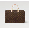 Louis Vuitton Speedy Bandoulière 35 141617648 [P]