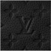 Louis Vuitton Dop Kit Black Torillon Monogram M59478 141617652 [P]