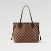 Louis Vuitton Neverfull PM Damier Pattern N40600 141617653 [P]