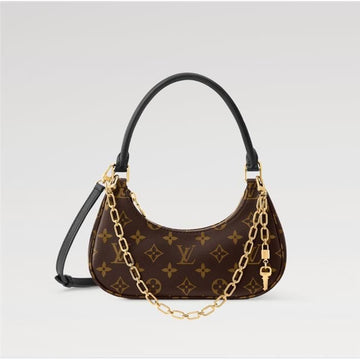 LOUIS VUITTON Catch PM M25223 / Damen Tote- und Schultertasche 141617659 [P]